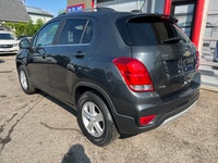 HERE IS A NICE CLEAN RUST FREE WELL MAINTAINED ECONOMICAL CROSSOVER FOR YOU IT LOOKS AND DRIVES GREA... (image 5)