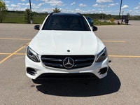 2019 MERCEDES-BENZ GLC 300 4MATIC ACTIVE TITLE Mileage 51.750KM Engine :2.0L TURBO Transmission: Aut... (image 4)