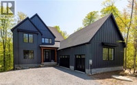 14 ST GEORGES Court Huntsville, Ontario Muskoka Ontario Preview