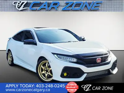 Looking for a sporty and reliable ride? Then feast your eyes on this sleek and heavily modified 2019...