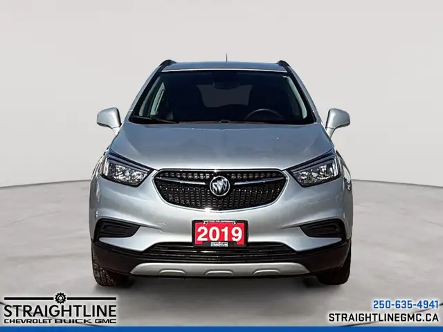 2021 Buick Encore534820848895928321