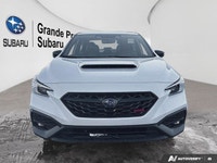 WRX tS WRX tS Includes WRX Sport-tech key features and adds/upgrades: 19 x 8.5-inch satin grey alumi... (image 7)