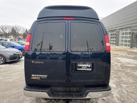 Check out this spacious and versatile 2008 Chevrolet Express 9-Passenger Van the perfect people move... (image 3)