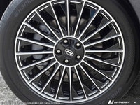 This Hyundai IONIQ 9 has a strong Electric engine powering this Automatic transmission. *This Hyunda... (image 7)