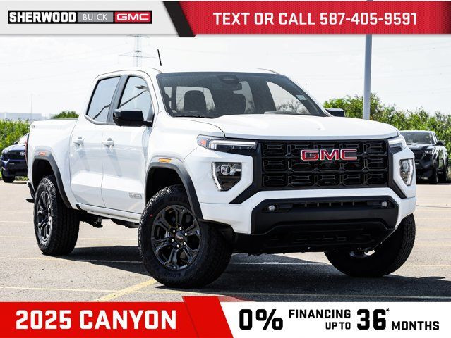 2025 GMC Canyon Elevation in Cars & Trucks in Strathcona County