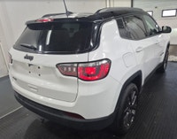 WE CAN GET YOU APPROVED ON THIS 2026 JEEP COMPASS LIMITED 4X4 TODAY FEATURED OPTIONS -Limited Altitu... (image 2)