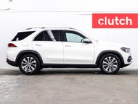 Heated Steering Wheel, One-Touch Windows, Rain Sensing Wipers and more! Clutch is the largest online... (image 3)
