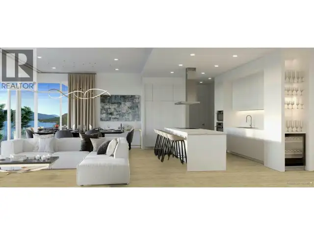 13419 Lakeshore Drive S Unit# 201 Summerland, British Columbia in Condos for Sale in Penticton - Image 6