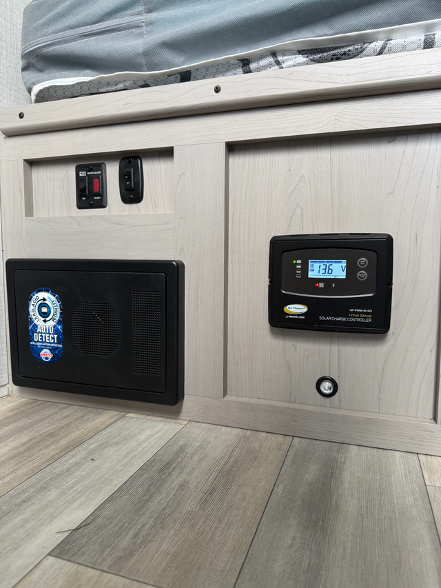 2023 Clipper Express 9.0TD - Adventure Camper in Travel Trailers & Campers in Bedford - Image 8