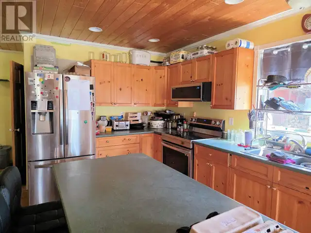 18715 GRANTHAM ROAD Houston, British Columbia in Houses for Sale in Smithers - Image 7