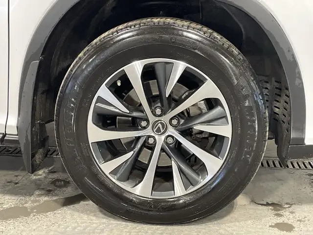 2022 Lexus RX 350 PREMIUM,NEW TIRES,NO ACCIDENT in Cars & Trucks in City of Toronto - Image 15