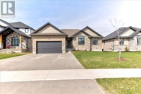 113 WALSH STREET Wellington North (Arthur), Ontario Owen Sound Ontario Preview