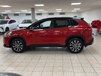 "I never thought a compact SUV could replace my old sedan so seamlessly, but this 2023 Toyota Coroll... (image 2)