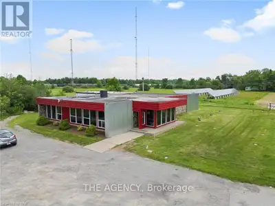 An incredible opportunity awaits! MY BROADCASTING CORPORATION is building a new broadcast facility f...