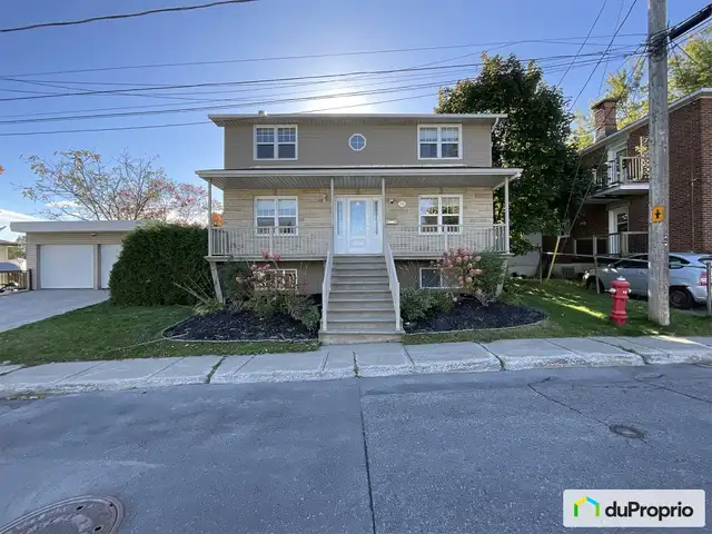 $639,900 - 2 Storey for sale in Ste-Therese in Houses for Sale in Laval / North Shore - Image 2