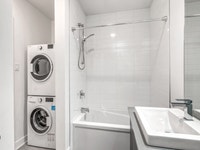 Condo rental-Apartment for rent-logement appartement locatif-Studio 2.5 2 1/2-Quartier des spectacle... (image 5)