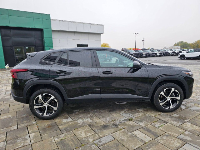 2024 Chevrolet Trax in Cars & Trucks in Ottawa - Image 4