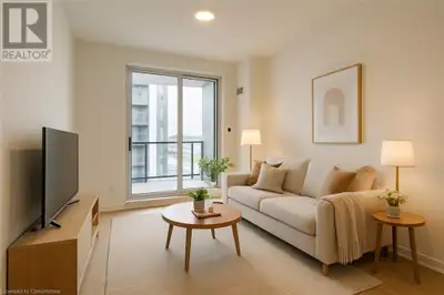 5105 HURONTARIO Street Unit# 522 Mississauga, Ontario