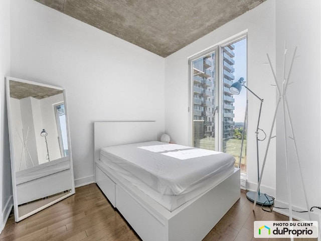 $458,000 - Condominium in Ville-Marie (downtown, old Mtl) — photo 3