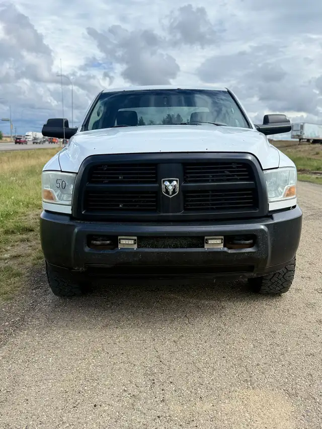 2012 Ram 3500556564754475919363