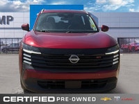 Saskatoon Motor Products - Recent Arrival! 2025 Nissan Kicks SR - Certified Certification Program De... (image 8)