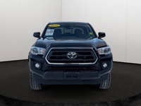 Experience dependable power and rugged capability with this 2023 Toyota Tacoma Base V6. As a leader... (image 6)