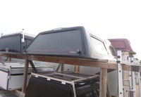 2009 - 2014 Ford F150 6'6 W6 Green Gem Leer180 Truck Cap Kitchener / Waterloo Kitchener Area Preview