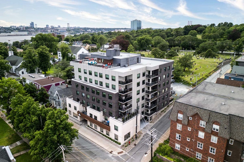 Lotus Point Dartmouth Apartments - 1 Bedroom available at 101 Oc | Long ...