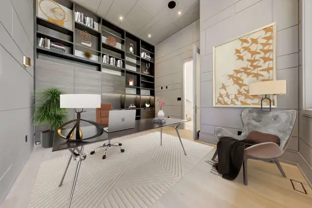 Your Perfect Home Awaits! 1-5 Bedroom Homes for Rent in Short Term Rentals in Mississauga / Peel Region - Image 7