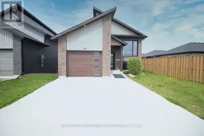 145 ARROWHEAD LANE Chatham-Kent (Chatham), Ontario