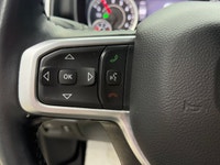 Get ready to conquer the road with the 2023 Ram 1500 Big Horn 4x4 Crew Cab, featuring a powerful 64... (image 8)