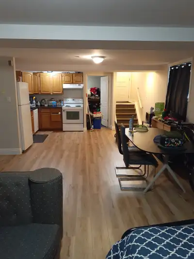 Large 2 bedroom