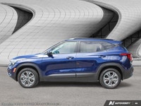 Come visit our London Kia team, you can find us at 1135 Wharncliffe Rd S, London, ON N6L 1J9, or cal... (image 2)