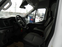 Welcome to Central Truck Sales. 2021 FORD TRANSIT CARGO VAN ,3.5L engine automatic transmission,Powe... (image 6)