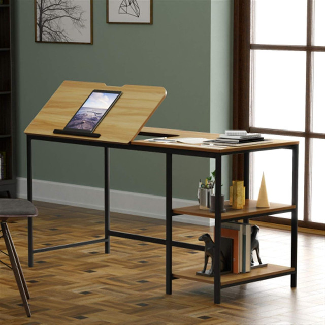 55 inch Multi-Function Drafting Table Computer Desk in Other in Edmonton - Image 4