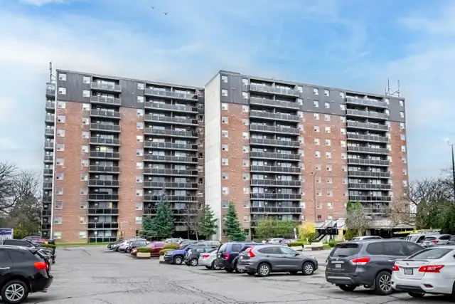 2 Bedroom Apartment for Rent - All Apartment Utilities Included in Long Term Rentals in London - Image 12