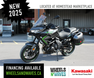 Financing Available From $87.46* (Bi-Weekly) $12,993.00 x 96 months based on 8.99% APR and $0 down p...