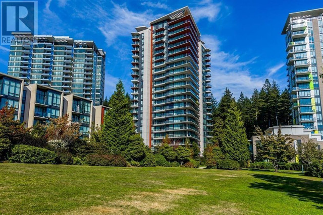 2105 5628 BIRNEY AVENUE Vancouver, British Columbia in Condos for Sale in Vancouver - Image 2