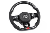 APR Steering Wheel - 2015+ VW GTI/2019+ VW GLI MANUAL Mississauga / Peel Region Toronto (GTA) Preview