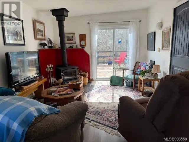 72 7100 Highview Rd Port Hardy, British Columbia in Houses for Sale in Port Hardy / Port McNeill - Image 9