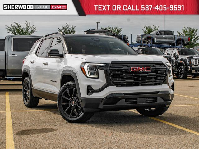 2026 GMC Terrain AWD Elevation in Cars & Trucks in Strathcona County