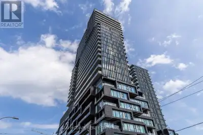 803 - 1285 DUPONT STREET Toronto (Dovercourt-Wallace Emerson-Jun