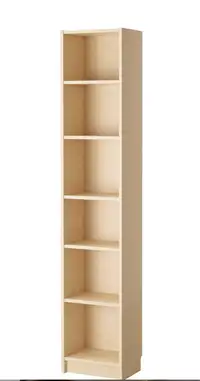 Bookcase Billy IKEA