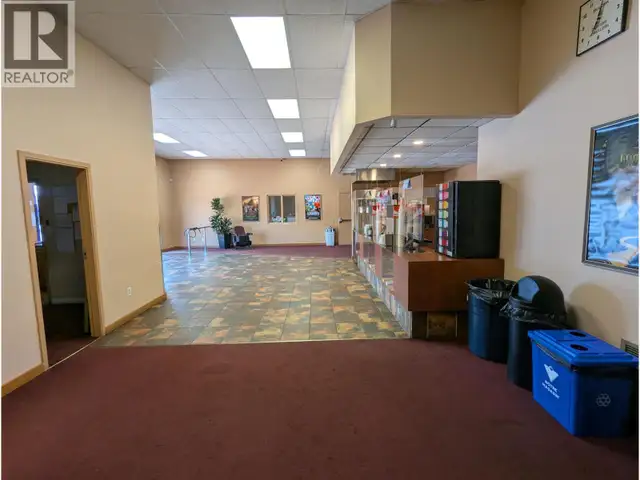 3731 FOURTH AVENUE Smithers, British Columbia in Commercial & Office Space for Sale in Smithers - Image 25