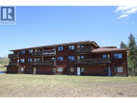 195 CHAMBERLAIN Crescent Unit# 206 Tumbler Ridge, British Columb Dawson Creek Peace River Area Preview