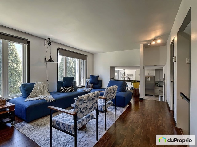 $405,000 - Split Level for sale in Dolbeau-Mistassini — photo 3