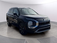 Step into the future with the 2026 Mitsubishi Outlander Plug-In Hybrid GT S-AWC, a marvel of innovat... (image 2)