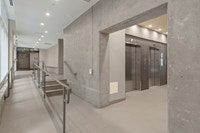 2 Bedroom 2 Bathroom Two modern towers in vibrant Centretown with a walk score of 98 Steps away from... (image 5)