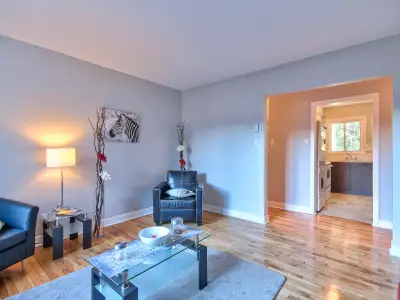 Grand 4 1/2 Chomedey