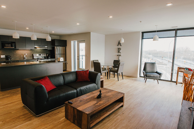 We are offering a special discount this winter season! Book your stay now and enjoy a premier experi...